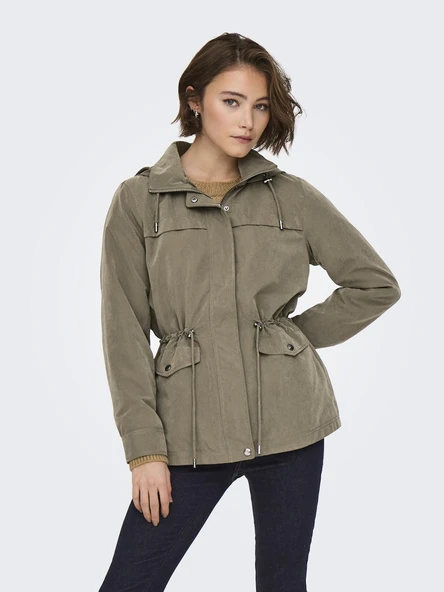 15218612 ONLNEWSTARLINE SPRING JACKET CC OTW - Resim 4