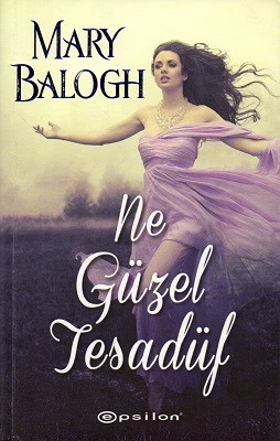 Ne Güzel Tesadüf Mary Balogh Epsilon Yayınları ürün görseli 1