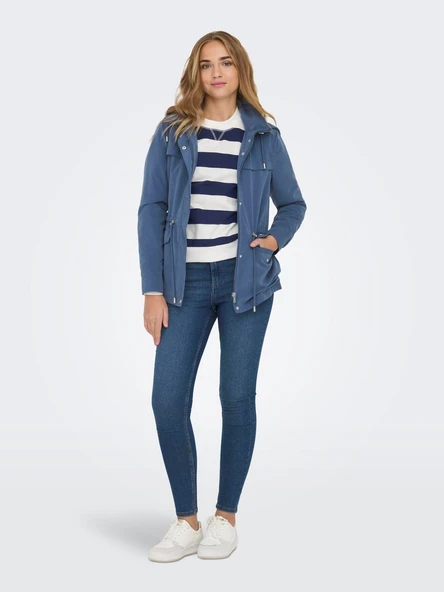 15218612 ONLNEWSTARLINE SPRING JACKET CC OTW - Resim 3
