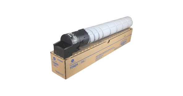 KONİCA MİNOLTA TN-330 ORJİNAL TONER BİZHUB 360İ/300İ ürün görseli 1