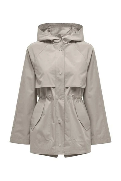15308840 ONLBLUE PARKA JACKET CC OTW - Resim 5