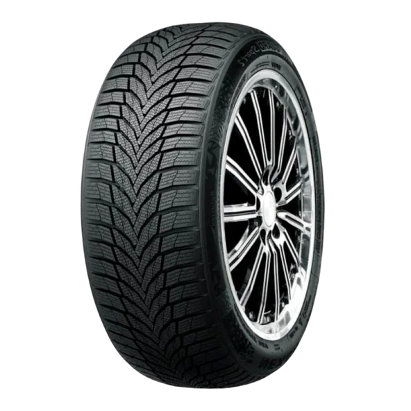 NEXEN 215/50R17 95V XL WINGUARD SPORT 2 2025 Üretim Kış Lastiği ürün görseli 1