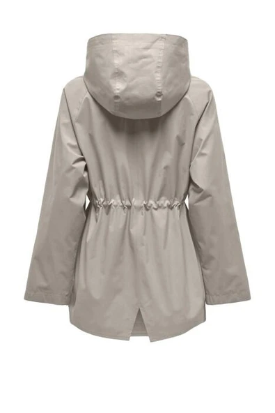 15308840 ONLBLUE PARKA JACKET CC OTW - Resim 9