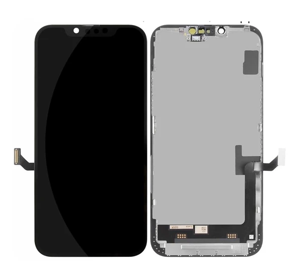 SDİP İphone 14 Uyumlu Lcd Ekran İncell Full HD GLW ürün görseli 1