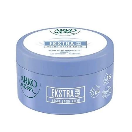 ARKO Nem Krem Ekstra Nem 250 ml ürün görseli 1