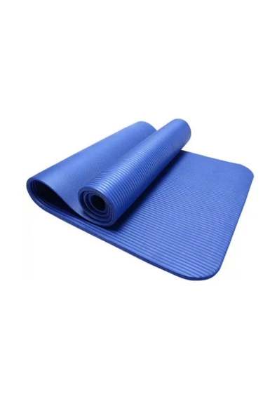 MEDİLABS Pilates Minderi Ve Yoga Egzersiz Matı 183 Cm * 61 Cm * 1.5 Cm ürün görseli 1