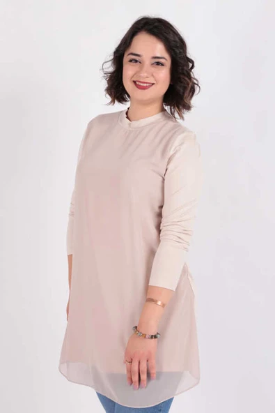 10269 PUANE TUNİK - Resim 7