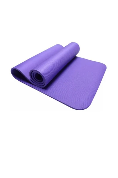 MEDİLABS Pilates Yoga Matı Denge Dans Matı 183 Cm * 61 Cm * 1.5 Cm ürün görseli 1
