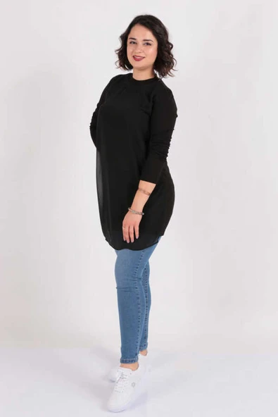 10269 PUANE TUNİK - Resim 6