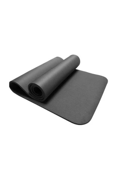 MEDİLABS Pilates Yoga Matı Denge Dans Matı 183 Cm * 61 Cm * 1.5 Cm ürün görseli 1