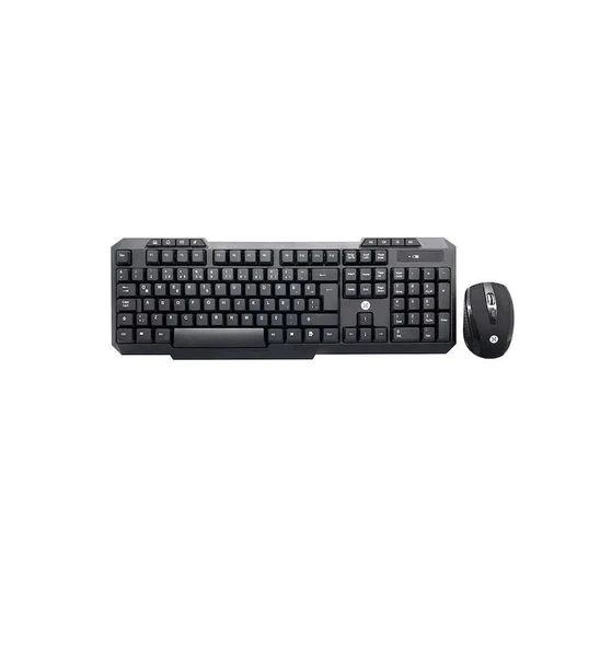 Dexim KM-317 Slim DKM004 Kablosuz Klavye Mouse Set - Resim 3