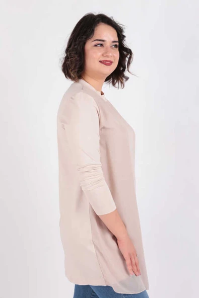 10269 PUANE TUNİK - Resim 10