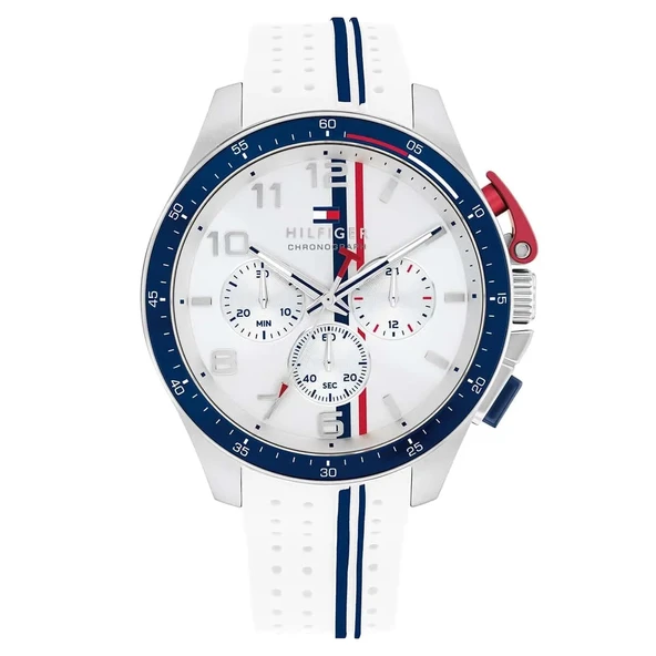 Tommy Hilfiger TH1792167 Erkek Kol Saati ürün görseli 1