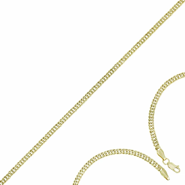 Altın Zincir T074852 ürün görseli 1