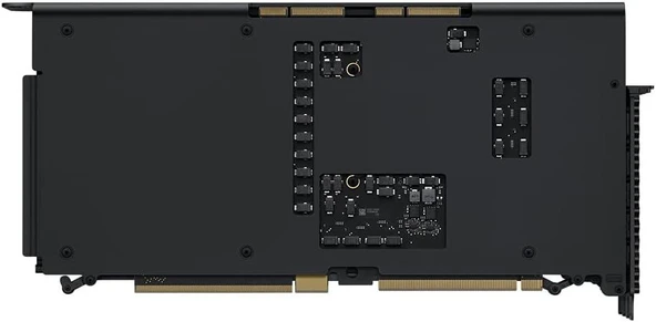 Radeon Pro W6800X MPX Modülü - Resim 3