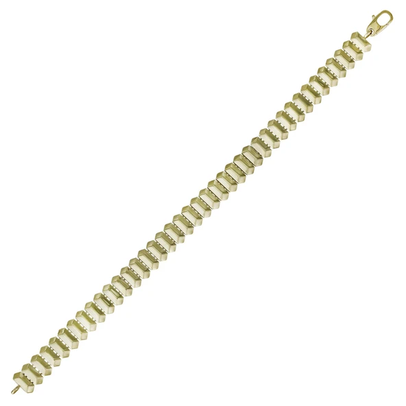 Altın Bileklik T075641 ürün görseli 1