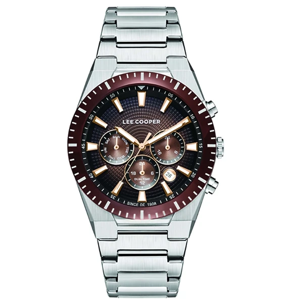Lee Cooper Erkek Kol Saati LC08100.340 ürün görseli 1