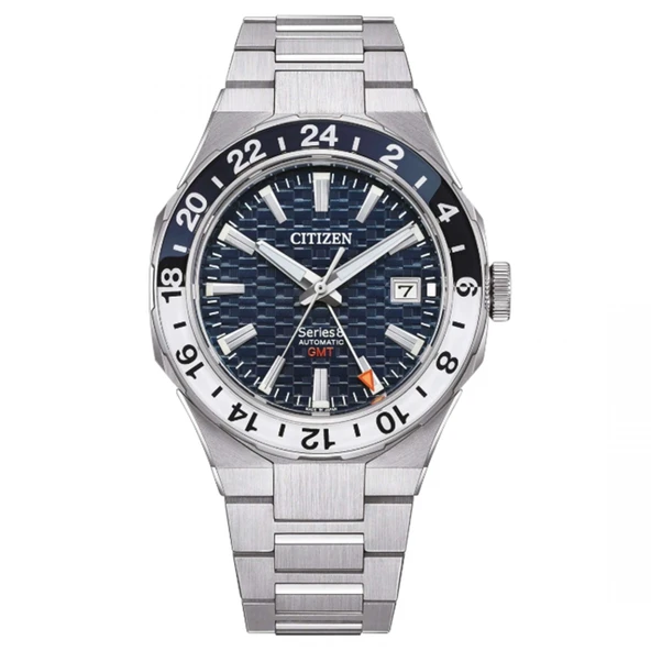 Citizen Series 8 Erkek Kol Saati NB6034-58L ürün görseli 1