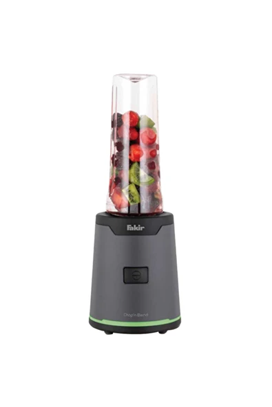 Fakir Chop 'N Blend Smootie Yeşil Blender ürün görseli 1