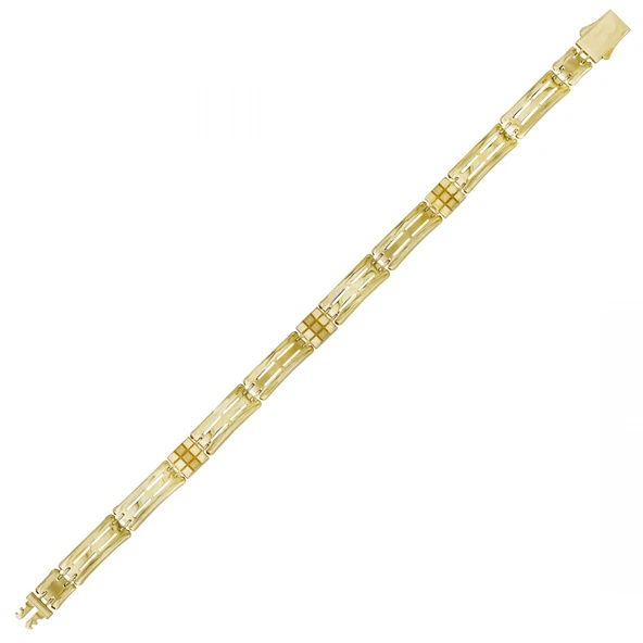 Altın Bileklik T076646 ürün görseli 1