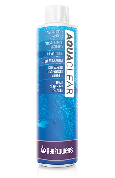 Aqua Clear 85 ml ürün görseli 1