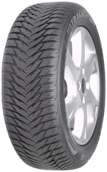 175/65R14 82T ULTRAGRIP 8 MS GOODYEAR ürün görseli 1