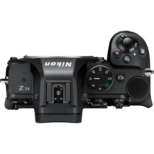 Nikon Z5 II 24-50mm Lensli Kit "Resmi Distribütör Garantili" ürün görseli 1