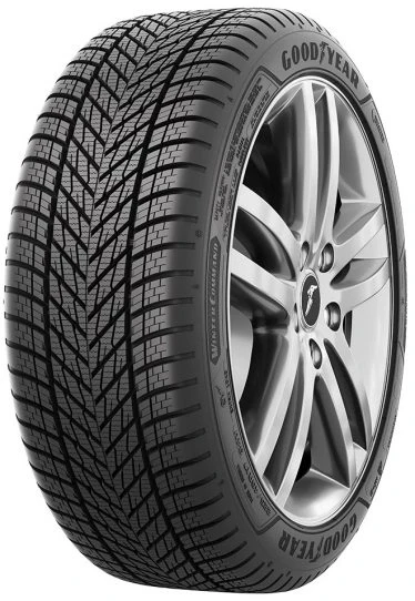 185/65R15 88T WINTERCOMMAND GOODYEAR ürün görseli 1