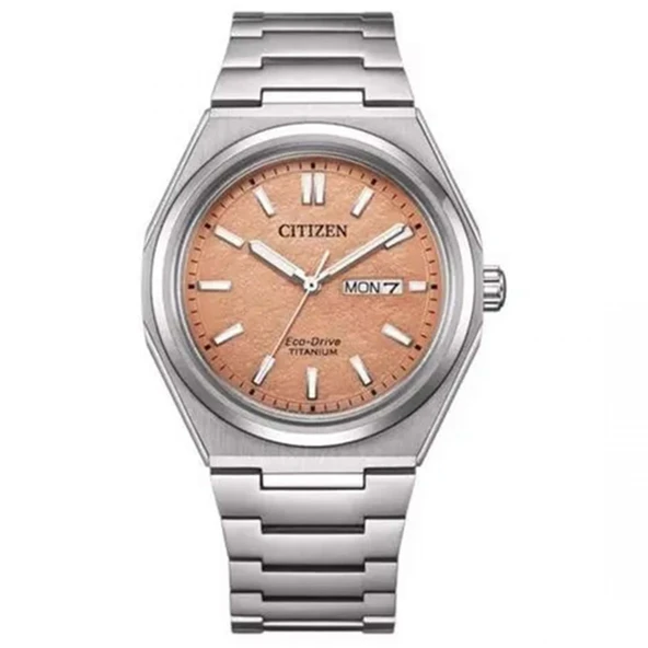 Citizen Zenshin Erkek Kol Saati AW0130-85Z ürün görseli 1