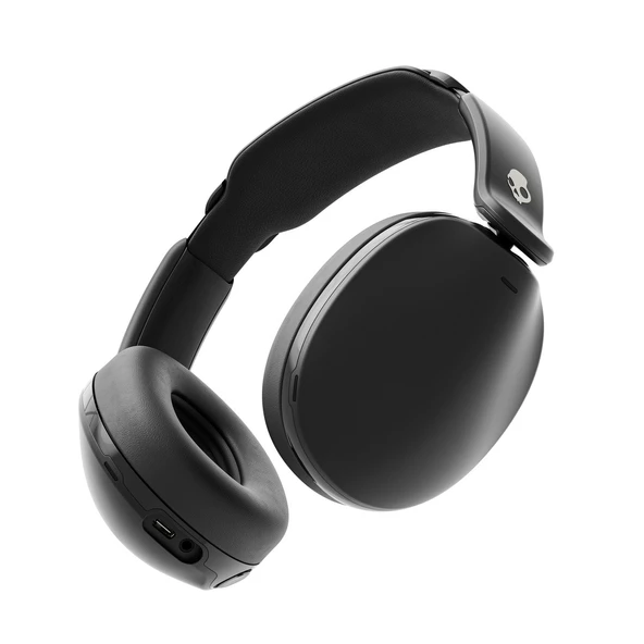 Skullcandy Hesh 360 Kablosuz Kulaklık Siyah S6HOW-T740 ürün görseli 1