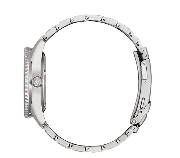 Citizen Erkek Kol Saati NB6021.68L - Resim 2