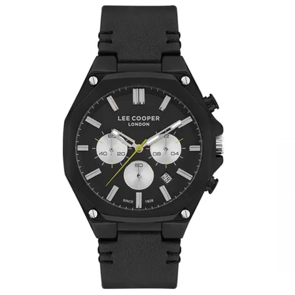 Lee Cooper Erkek Kol Saati LC07318.651 ürün görseli 1
