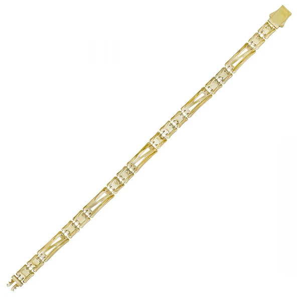 Altın Bileklik T076650 ürün görseli 1