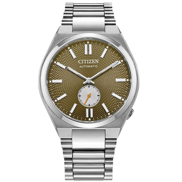 Citizen Erkek Kol Saati Tsuyosa NK5010-51X ürün görseli 1