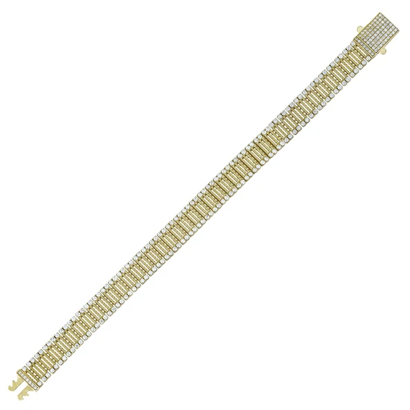 Altın Bileklik T075716 ürün görseli 1