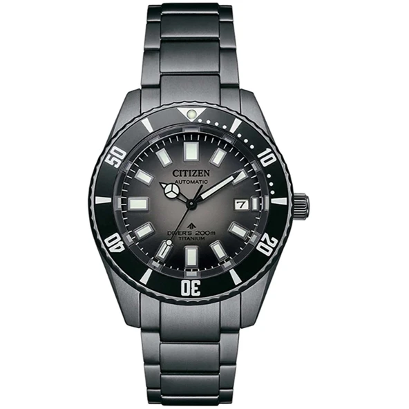 Citizen Erkek Kol Saati NB6025.59H ürün görseli 1