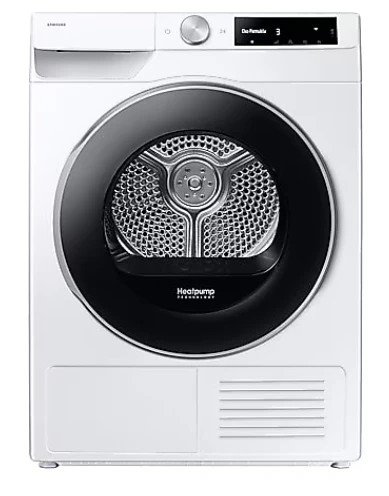 Samsung DV10DG6440LEAH 10 kg Çamaşır Kurutma Makinesi ürün görseli 1