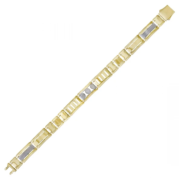Altın Bileklik T076647 ürün görseli 1