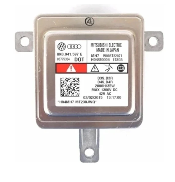 8K0941597E FAR BEYNİ VOLKSWAGEN PASSAT JETTA GOLF POLO AUDI A1 A3 A4 A5 A6 Uyumlu ürün görseli 1