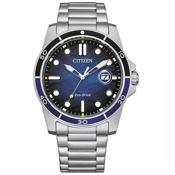 Citizen Erkek Kol Saati AW1810-85L ürün görseli 1