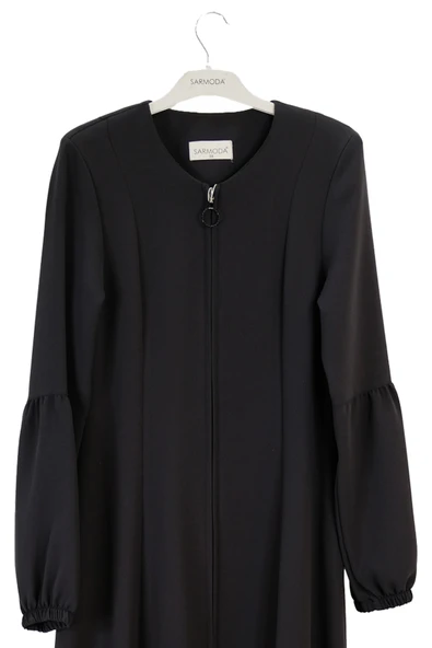 5075 SARMODA FERACE BEYZA - Resim 8