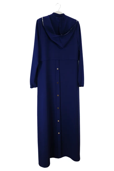 5082 SARMODA FERACE ARKA RİVETLİ - Resim 8