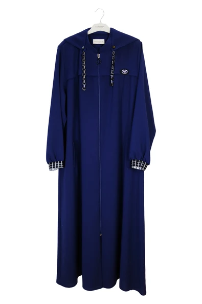 5024 SARMODA FERACE ZİNCİRLİ ürün görseli 1