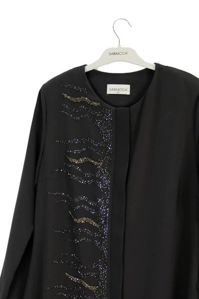 5015 SARMODA FERACE ALEV DESEN - Resim 7
