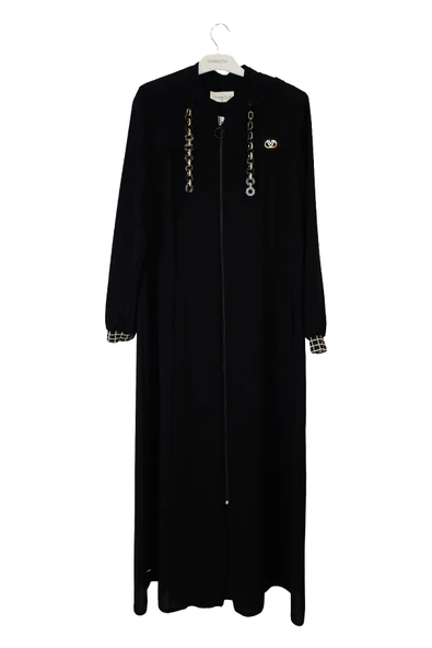 5024 SARMODA FERACE ZİNCİRLİ - Resim 4