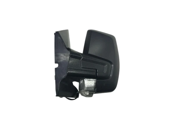 FORD TRANSİT CUSTOM SOL DIŞ DİKİZ YAN AYNASI ELEKTRİKLİ ISITMALI 2012-2017 V362 ürün görseli 1