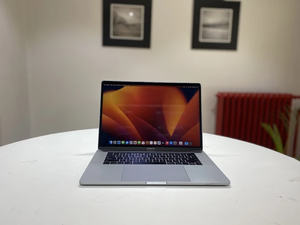 PTTAVM: APPLE A1502 MACBOOK PRO 13 2015 İ5 8GB RAM 128GB SSD PTTAVM: APPLE A1502 MACBOOK PRO 13 2015 İ5 8GB RAM 128GB SSD