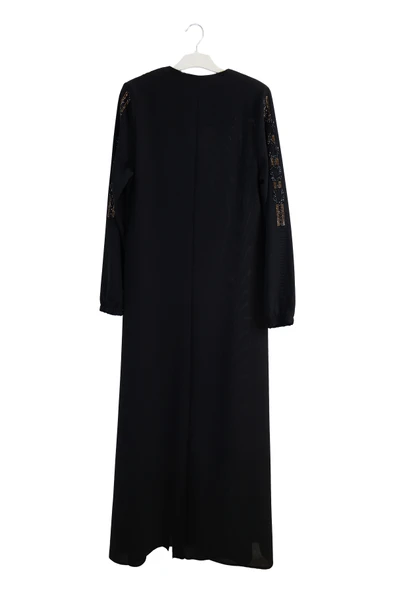 5014 SARMODA FERACE HALKA DESEN - Resim 7
