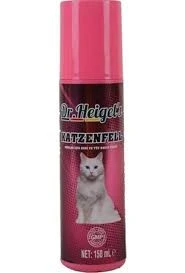 DR.HEIGEL'S Kedi Tüy ve Bakım SPREYİ 150 ML ürün görseli 1