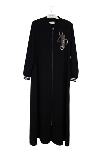 5061 SARMODA FERACE RİBANALI - Resim 2